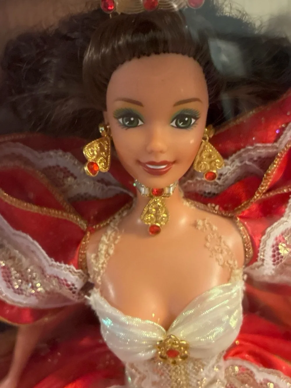 Barbie special edition